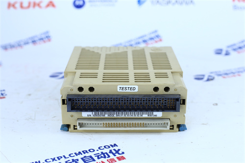 YASKAWA	SGDH-04AE通用型模块