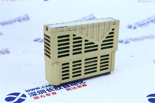 A-B	1756-OB32 输出模块