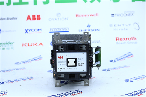 B&R	X20BC0083总线耦合器