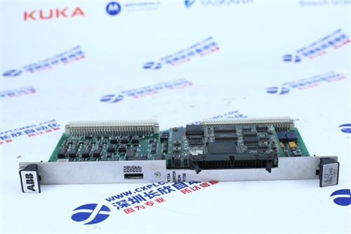 A-B	1756-IB32/B以太网/IP I/O 模块