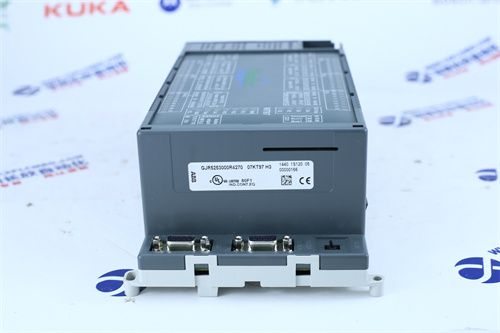 Honeywell	LCNP4E-51405098-100-J/K模拟量输入/输出模块