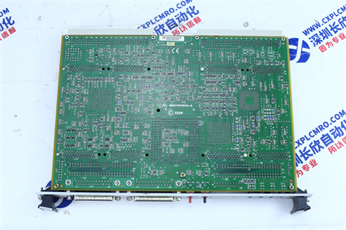 MEI	1007-0016工业自动化模块