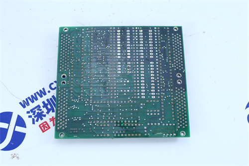 ABB	PM866AK02可编程模块