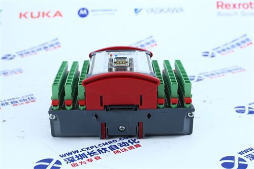 ABB	PFSK151模块