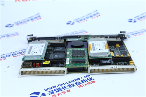 ABB	5SHY4045L0004安全继电器模块