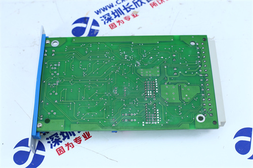ABB	3BHE023784R0001安全继电器模块