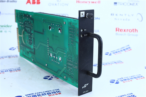 ABB	5SHY4045L0006 编程控制器3BHB030310R0001 3BHE039203R0101 GVC736CE101