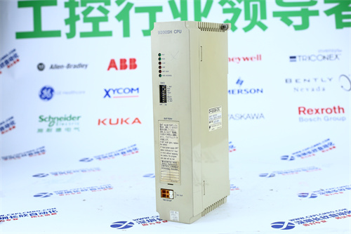 ABB	PPD512 A10-454000功率因数校正模块
