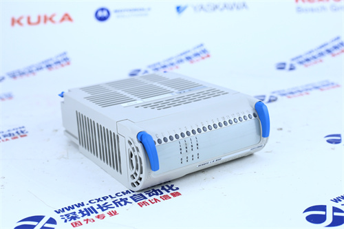 ABB	PM891K01电力监控模块