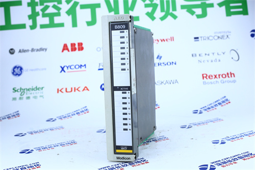 FOXBORO H92904CC0500过程控制模块