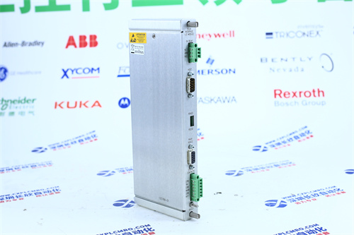 GE	IS420PUAAH1A过程I/O模块