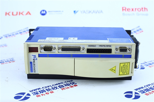 TRICON	3009编程控制器模块v