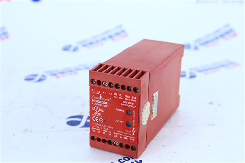 ABB	1MRK002816-AC继电器模块