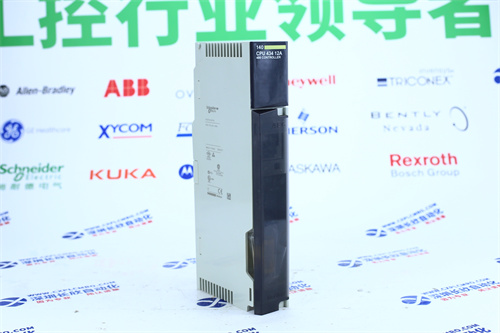 ABB	5SHY4045L0004安全继电器模块