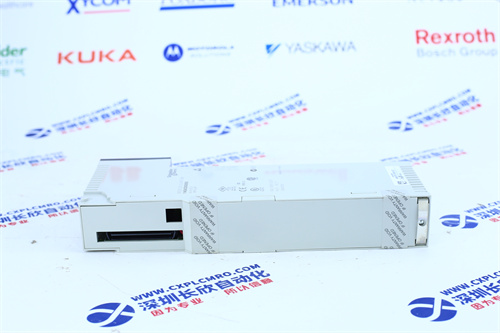 ABB	PFVI401逆变器模块