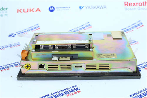 ABB	3BHB045647R0001 GVC736CE101控制模块