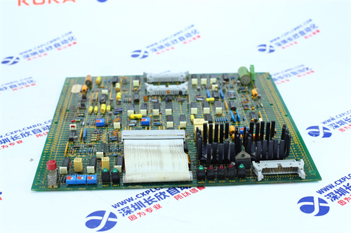 MOTOROLA	MVME5500-0163单板计算机模块