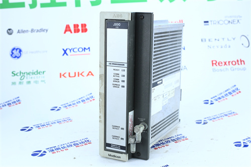 GE	IS420PUAAH1A控制模块