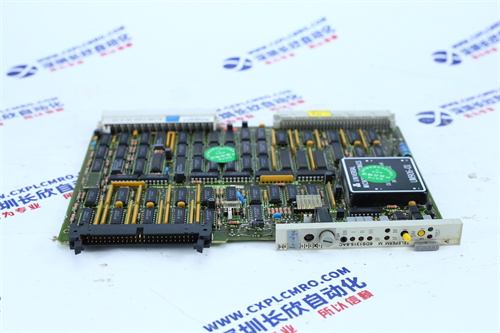 ABB	PPD113B01-10-150000监控模块