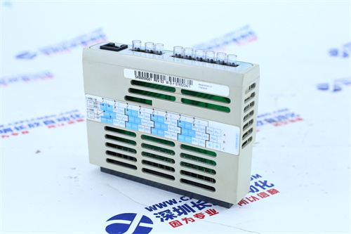 ABB	PFTL101BE 2.0KN 3BSE004214R1张力控制模块