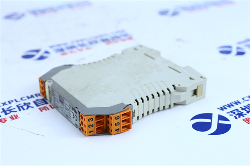 ABB	ACU-01B控制器
