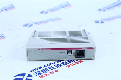 ABB	PM511V16 3BSE011181R1模块