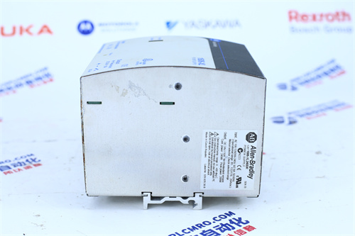 TRICONEX	3009控制系统模块