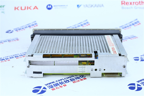 TRICONEX 3009安全控制模块