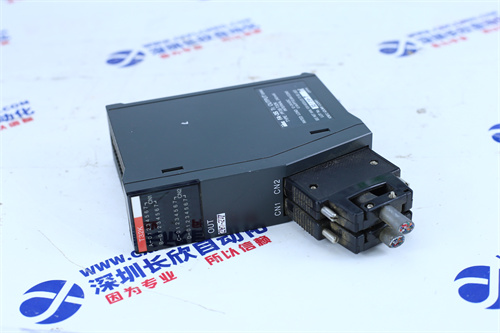 ABB	PM865K01 3BSE031151R1编程逻辑控制器