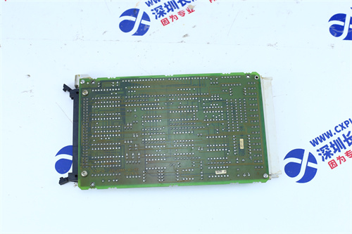 MOOG	D136-001-007电液伺服阀控制模块