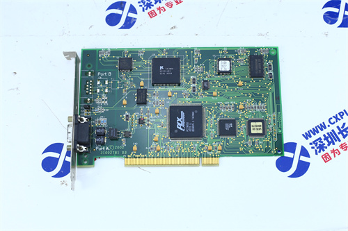 ABB	SYN5302-0277编程逻辑控制器