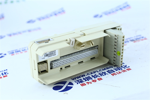 ABB	EL3020以太网通信模块