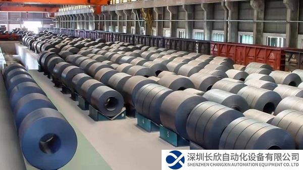 行业首家！河钢三类产品通过TÜV南德CBAM符合性评估