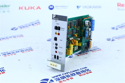 GE	IS420YDOAS1B模拟量输出模块