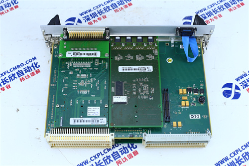 NI	PXIE-8861控制器