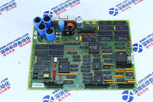 MOTOROLA	MVME6100单板计算机