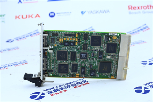 ABB	MPRC086444-005数字量输入模块