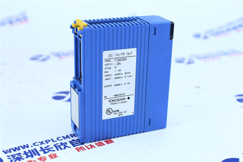 GE	VMIVME-7807电流测量模块