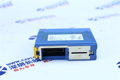 GE	VMIVME-7807RC电流测量模块