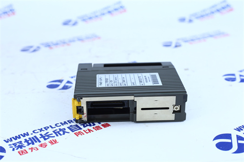 ABB	ACU-01B模块