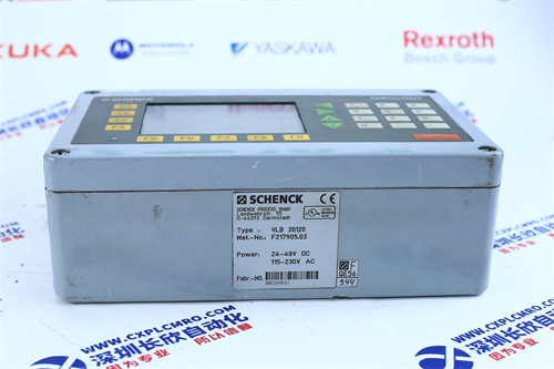 EMERSON MVME6100单板计算机