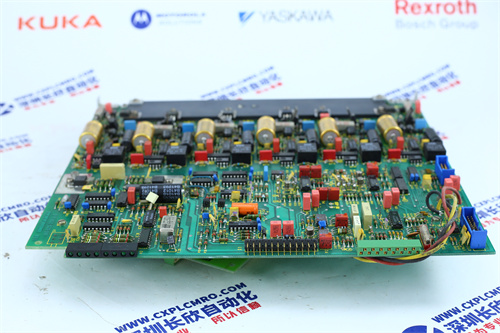 ABB	KUC711AE01 3BHB004661R0001模块