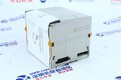 ABB	LDGRB-01 3BSE013177R1控制器模块