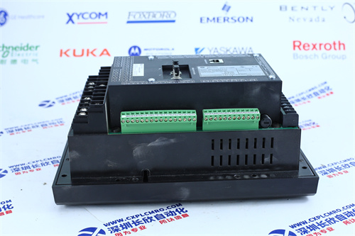 GE	IS215UCVEH2A数字量输入输出模块