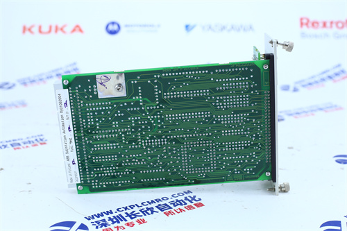 GE	IC698CRE040-HN通用继电器输出模块