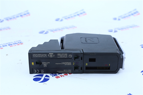 TRICONEX  3009主处理器模块