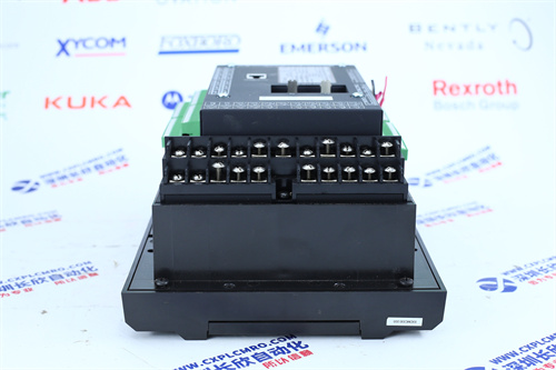 FIREYE	85UVF1-1QDK3外线火焰探测器模块