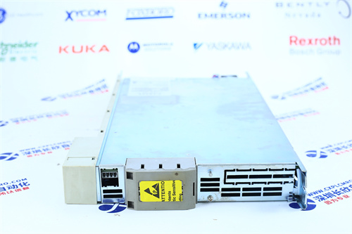 TRICONEX	3720工业控制模块