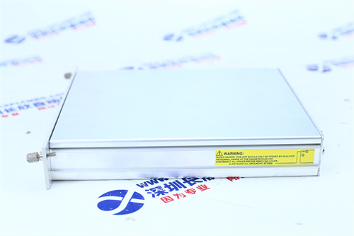 ABB	UNITROL 1020通用输入输出模块