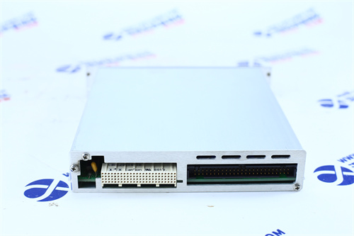 OVATION	SM-PROFIBUSDP-V1通信模块